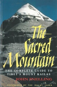 Image of The Sacred Mountain