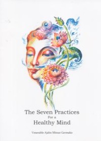 Image of The Seven Practices for a Healthy Mind