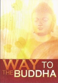 Image of Way to the Buddha