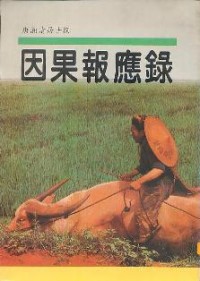 Image of 因果报应录