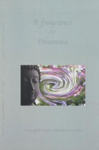 Image of A Fragrance of Dhamma (Vol 1)