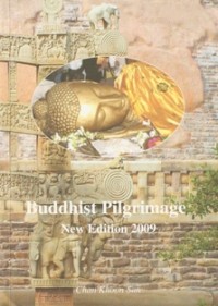 Image of Buddhist Pilgrimage ( New Edition 2009 )
