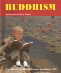 Image of Buddhism : Key Stage 1