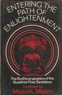 Image of Entering the Path of Enlightenment