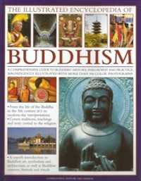 Image of The Illustrated Encyclopedia of Buddhism