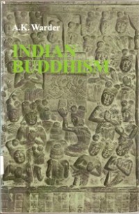 Image of Indian Buddhism
