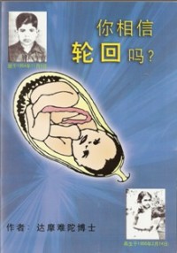 Image of 你相信轮回吗？