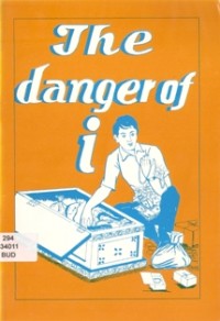 Image of The Danger of I