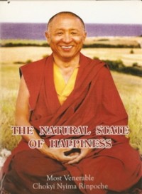 Image of The Natural State of Happiness