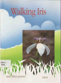 Image of Walking Iris ( And other Poems )
